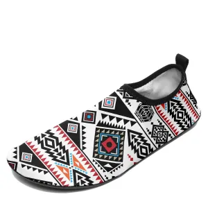 California Coast Sockamoccs Kid's Sockamoccs Slip On Shoes