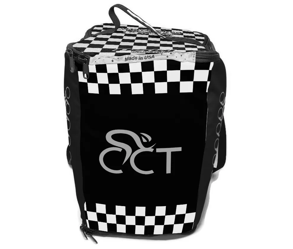 Cannonballs Cycling Team 2022 RACEDAY BAG™ Finisher