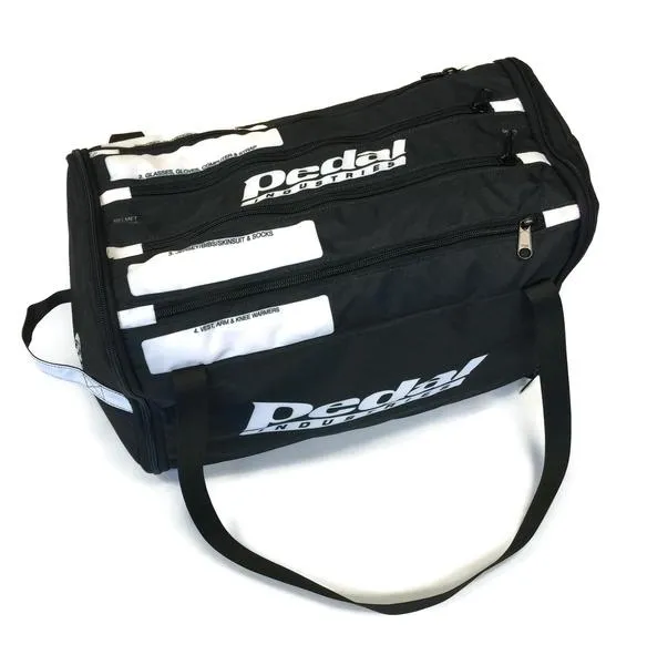 Cannonballs Cycling Team 2022 RACEDAY BAG™ Finisher