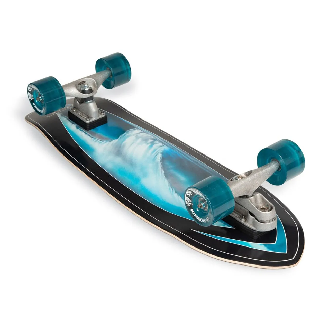 Carver Super Surfer 32" C7 Surfskate