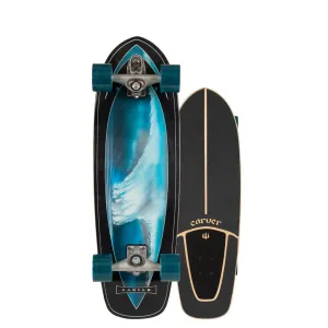 Carver Super Surfer 32" C7 Surfskate