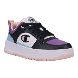 Champion Women's Drome Lo CB W Sneakers