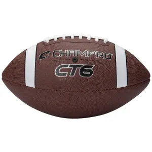 Champro CT6 Football - Youth