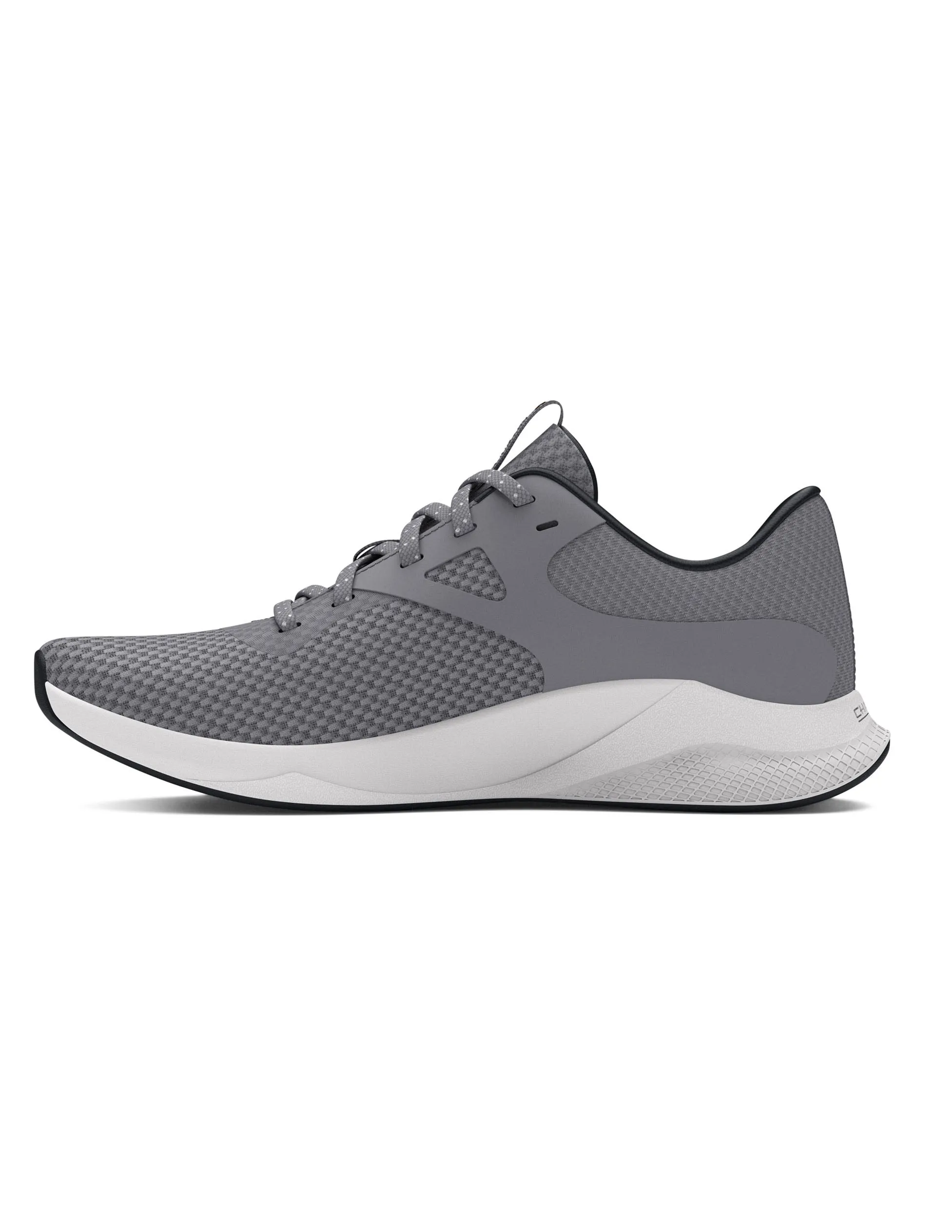 Charged Aurora 2 Training Shoes - Titan Grey/Black