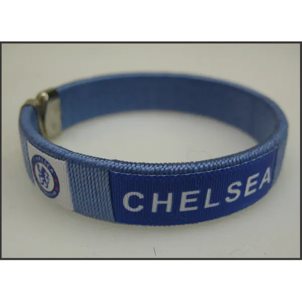 Chelsea C Bracelet