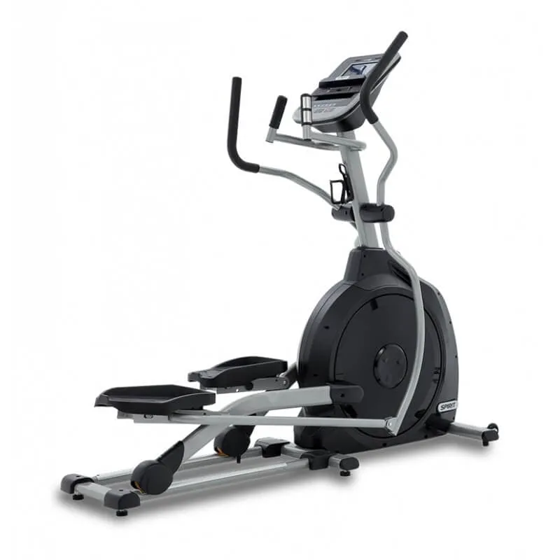 CLEARANCE: Spirit SXE195 Elliptical Cross Trainer