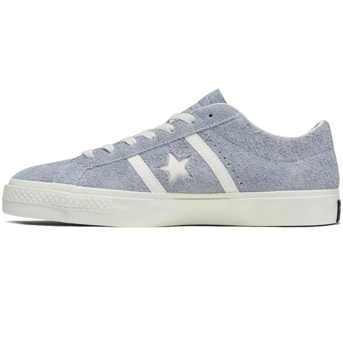 Converse One Star Academy Pro Shoes - Lavender Trek/Egret/Egret