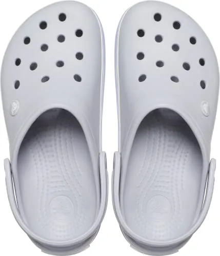 Crocs Unisex Adult Microchip CROCBAND Clogs 11016-1FH-M11