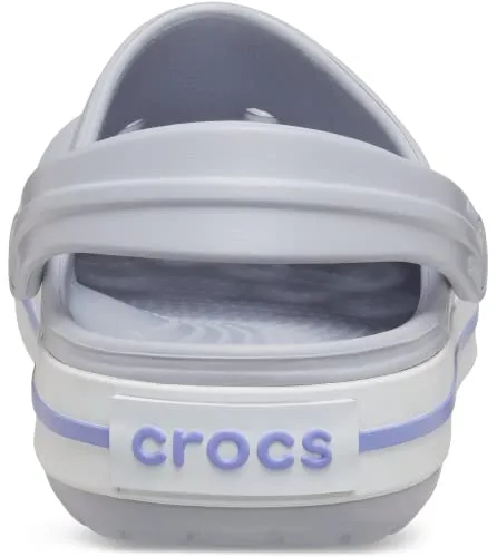 Crocs Unisex Adult Microchip CROCBAND Clogs 11016-1FH-M11