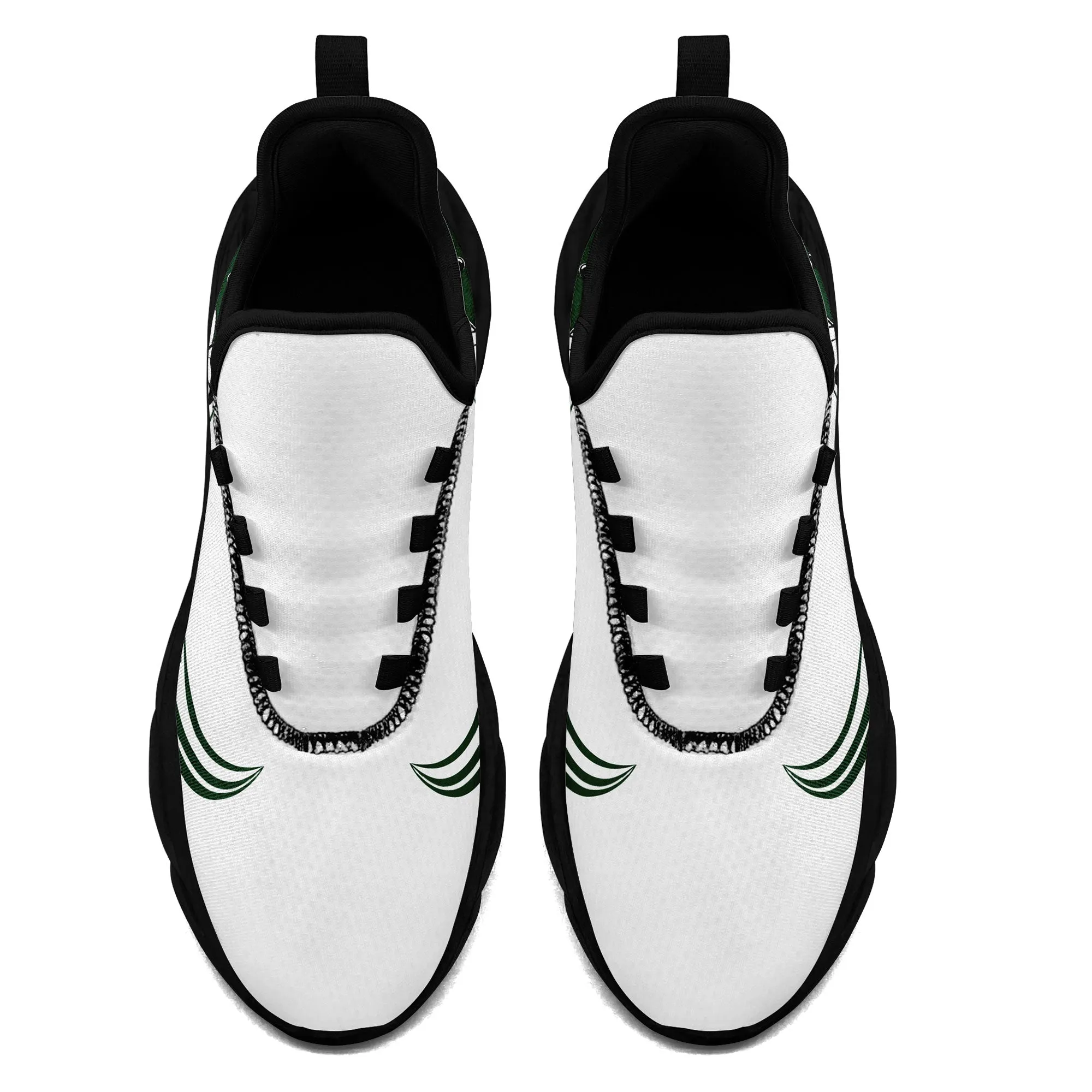 Custom MaxSoul Shoes Personalized MS-bd0b00d7-a7