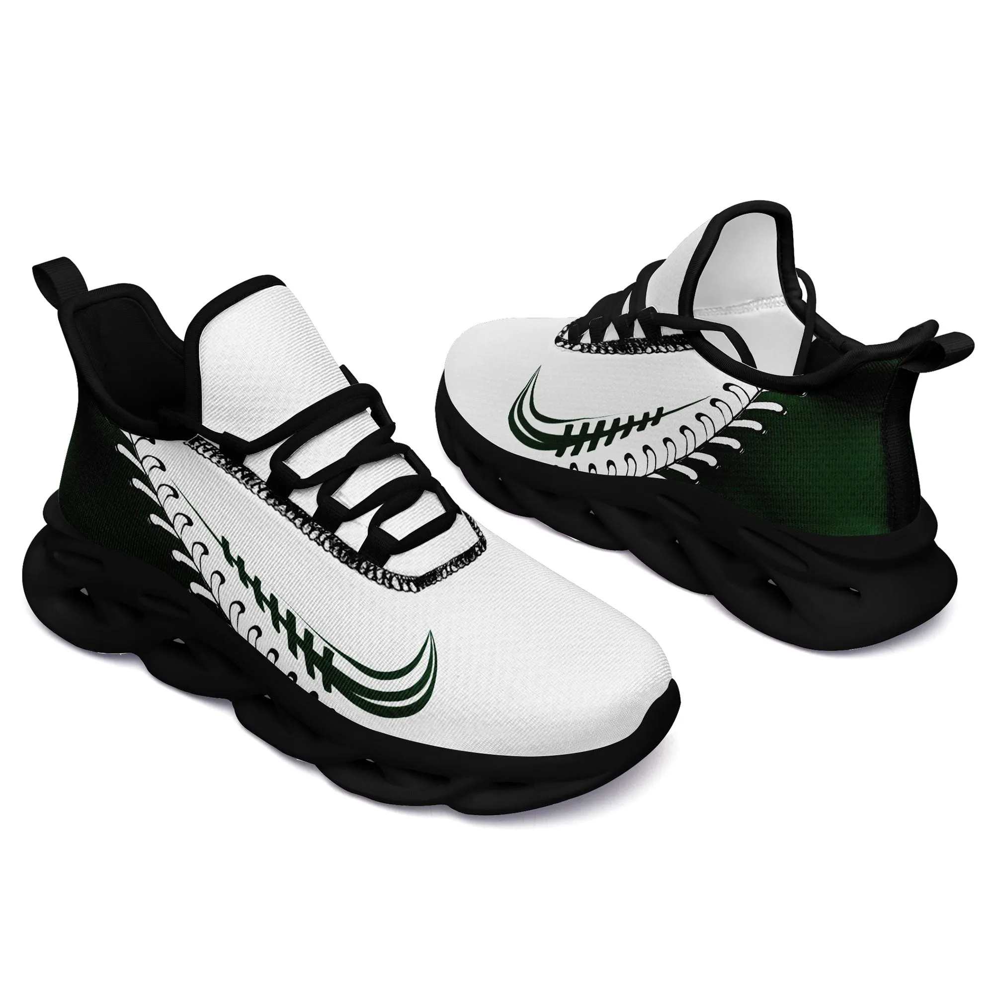 Custom MaxSoul Shoes Personalized MS-bd0b00d7-a7