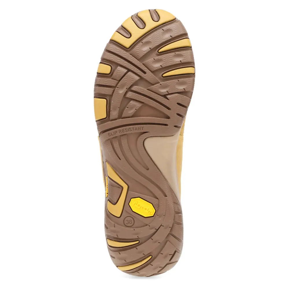 Dansko Women's Paisley - Wheat