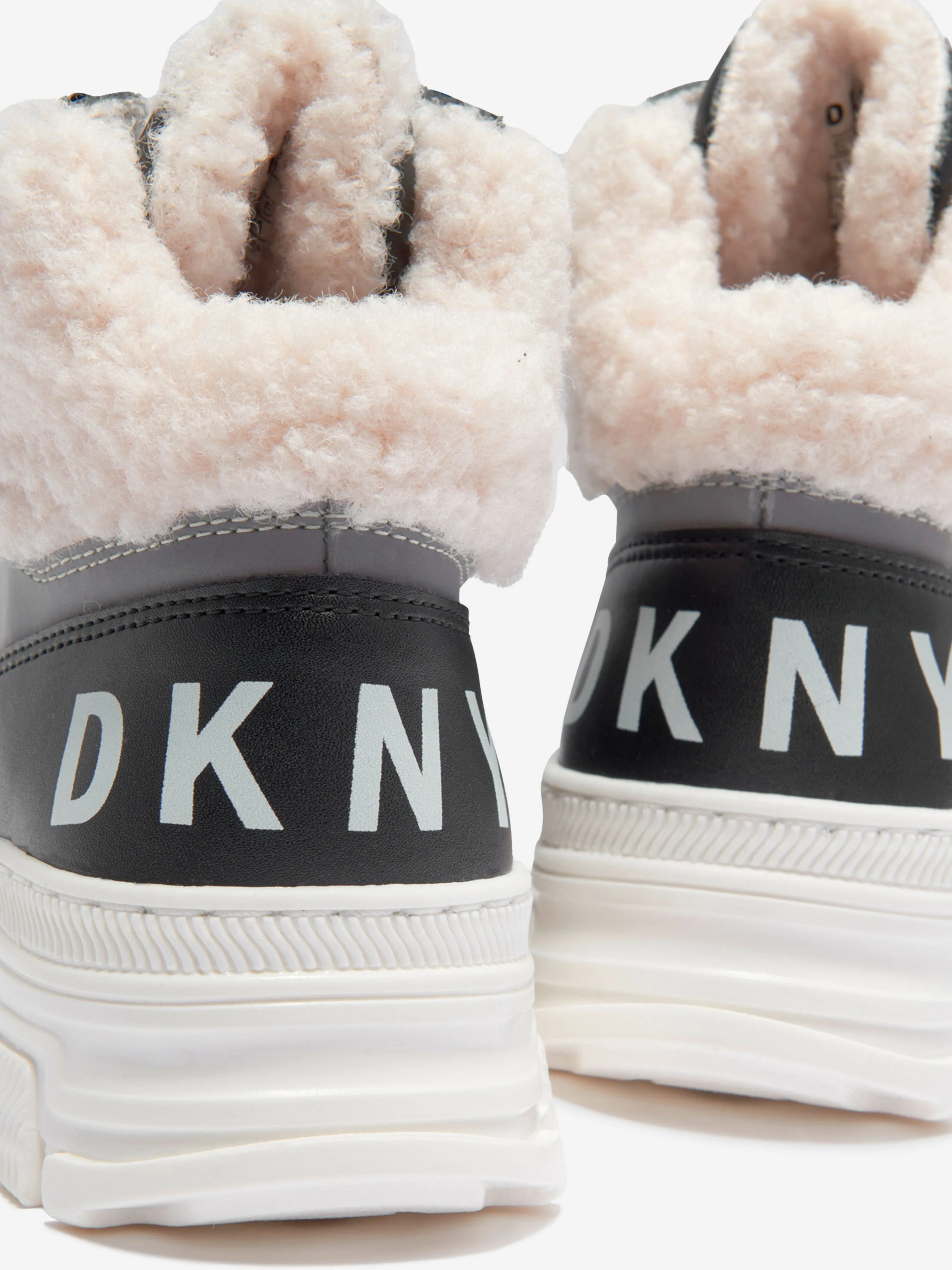 DKNY Girls Trainers