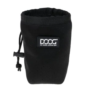 Doog Neosport Treat Pouch Black