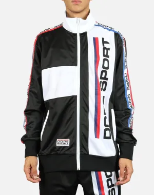 Dope TRAINING DAY TRACK JACKET