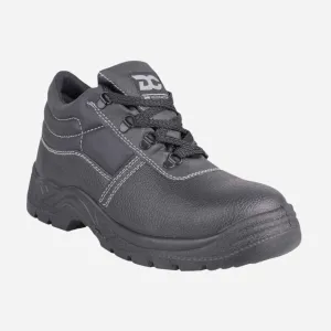 DOT CONTRACTOR SAFETY BOOT