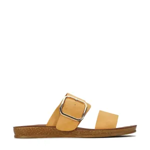 Doti Sandal Mustard