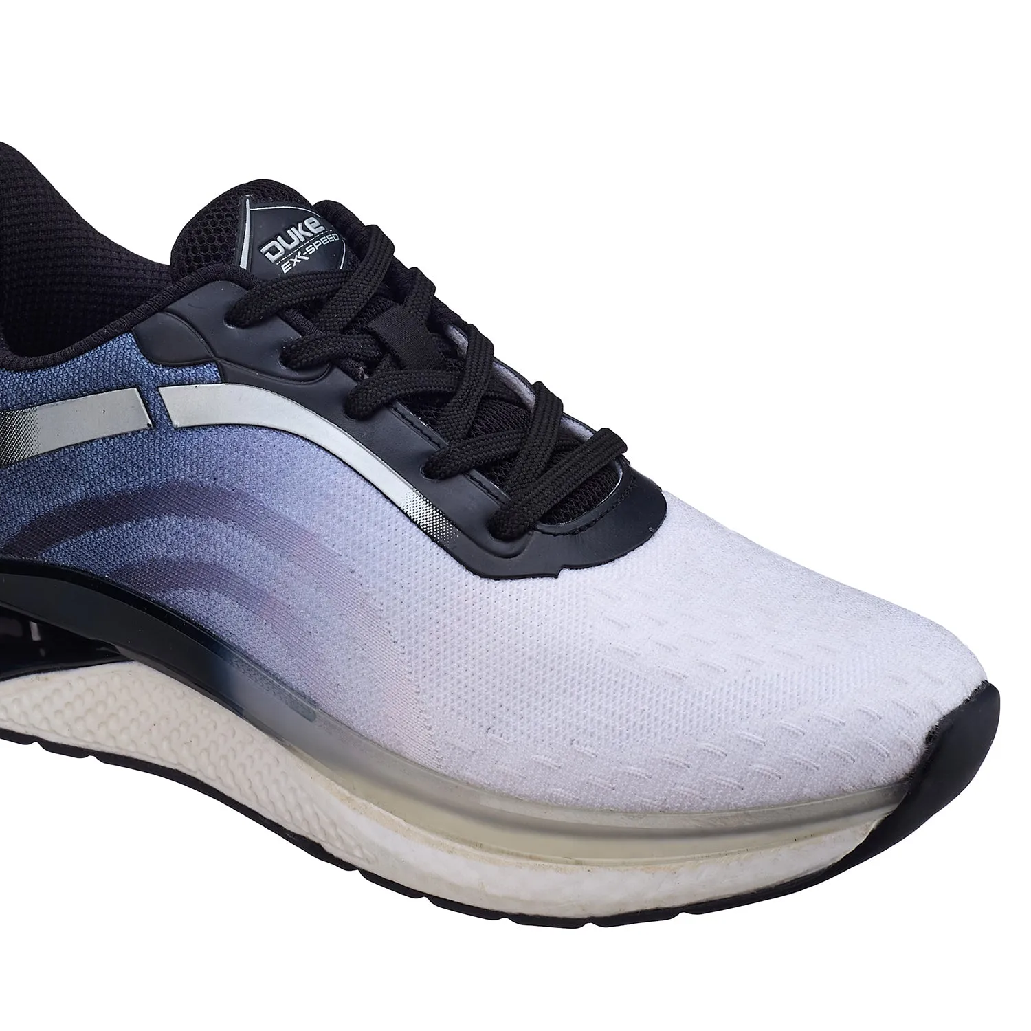 DUKE MEN TRAINING OR GYM SHOES(FWOL2088)