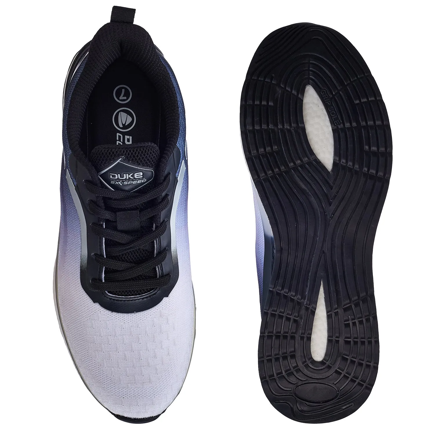 DUKE MEN TRAINING OR GYM SHOES(FWOL2088)