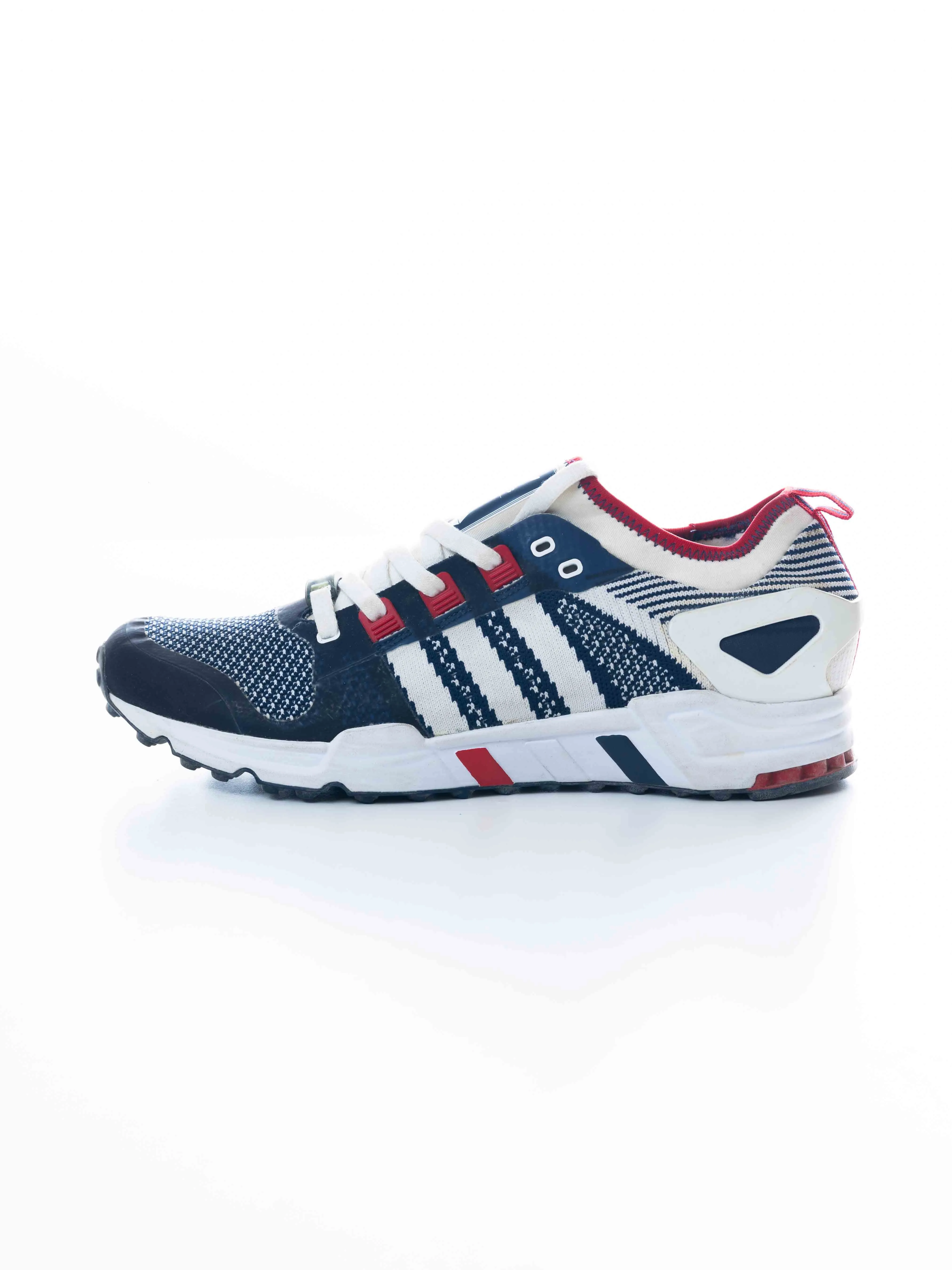 EQT Running Support 93 Pk X Palace Skateboards Navy