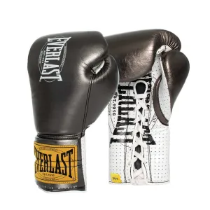 Everlast 1910 Classic Fight Glove Laces 10oz