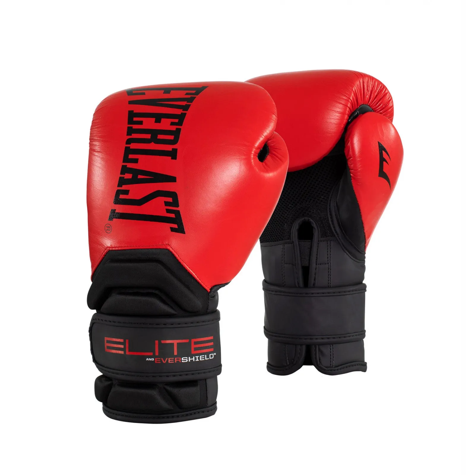 Everlast Contender Elite Training Glove 12oz