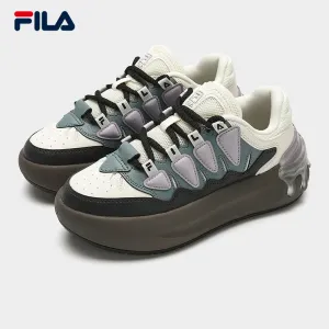 FILA CORE FASHION CARROT Women Sneakers (Pink / Beige Cream / White)