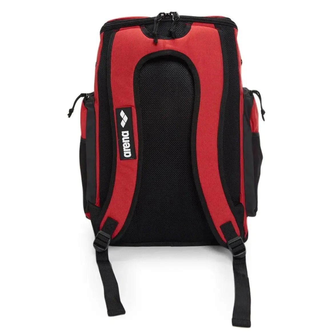 FLEET Team 45 Solid Backpack w/ Embroidered Logo