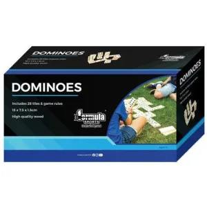 Formula Sports Dominos