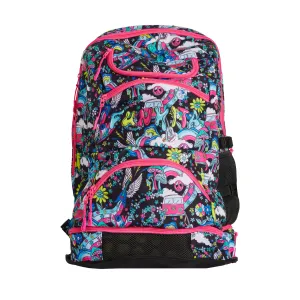 Funkita Elite Squad Backpack FKG003N - Hippy Dippy