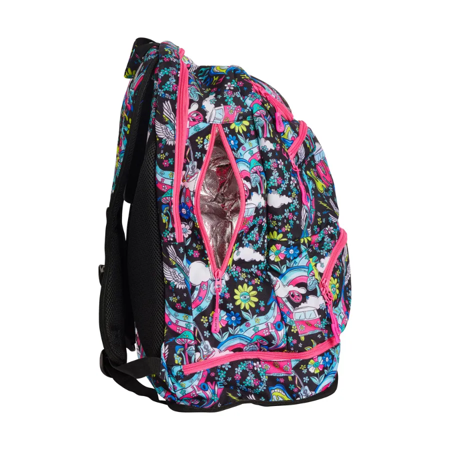 Funkita Elite Squad Backpack FKG003N - Hippy Dippy