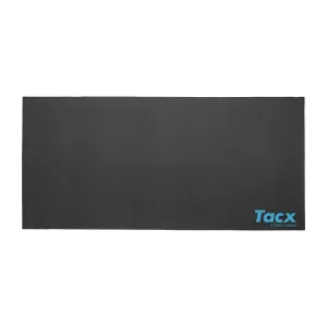 Garmin - Tacx Rollable Trainer Mat