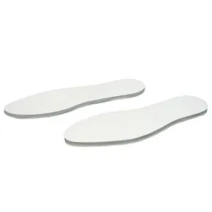 Generic Insoles, Assorted Sizes, 1 pair/size