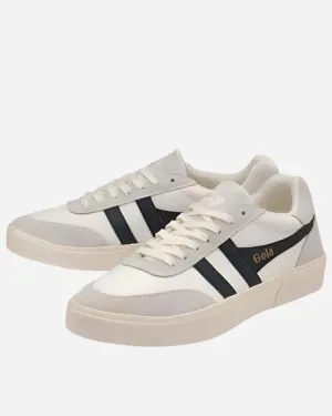 Gola MATCH POINT Off White/Black