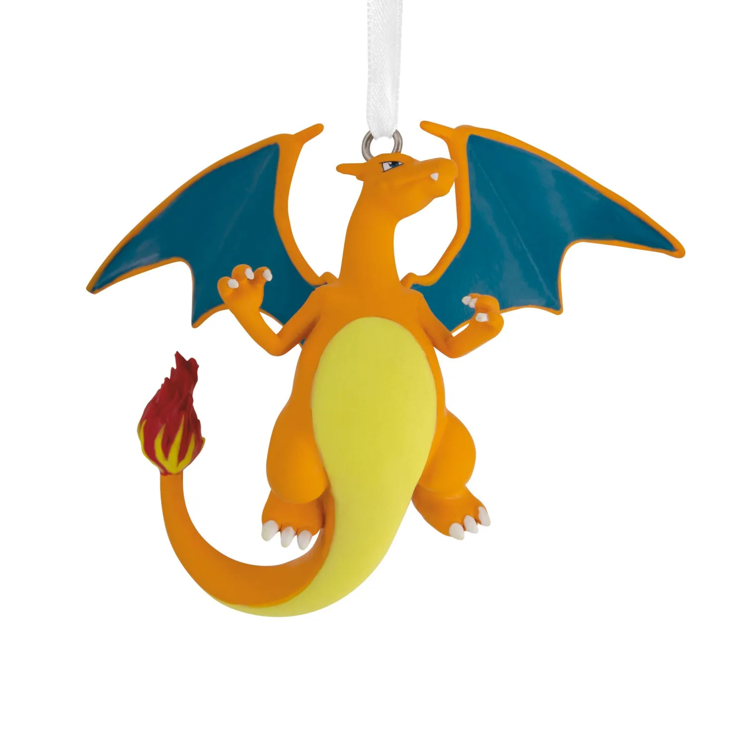 Hallmark Christmas Ornament - Pokémon Charizard