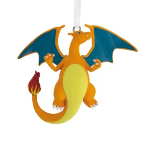 Hallmark Christmas Ornament - Pokémon Charizard