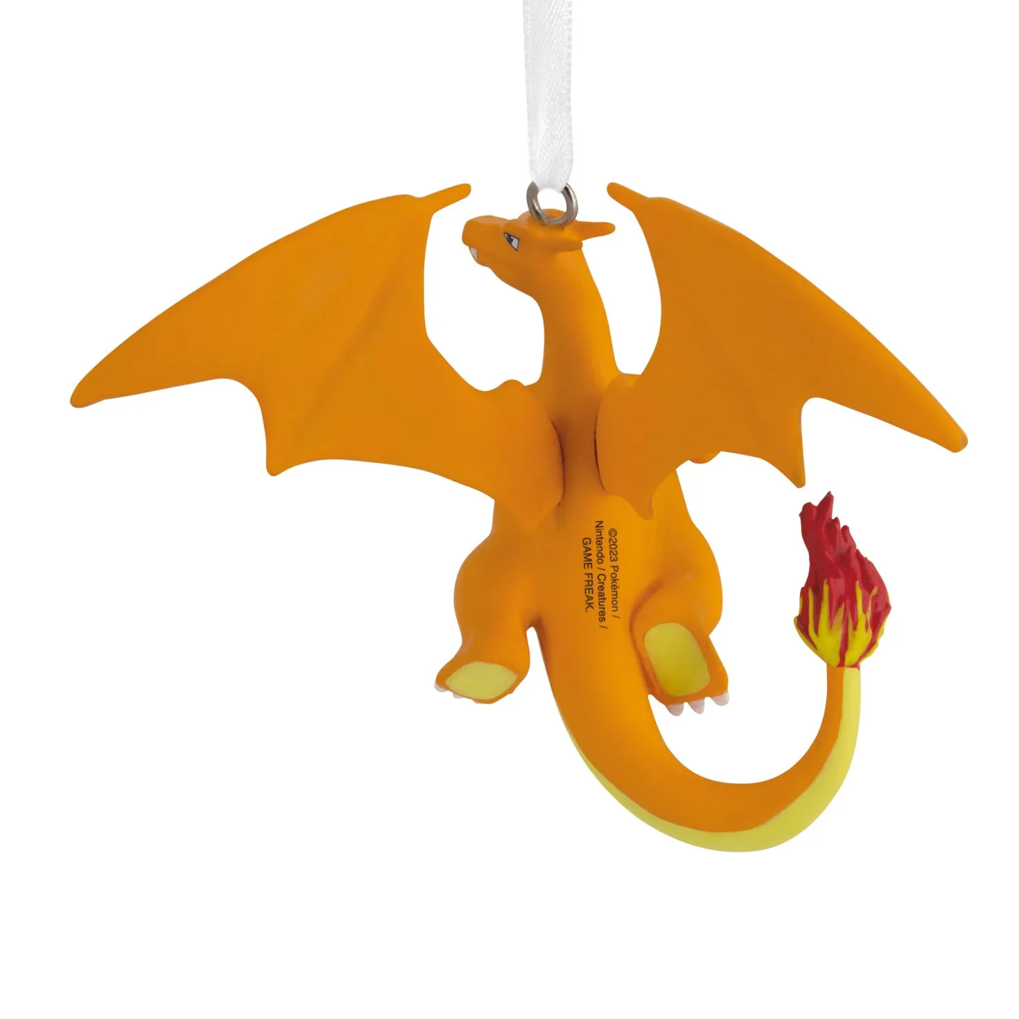 Hallmark Christmas Ornament - Pokémon Charizard