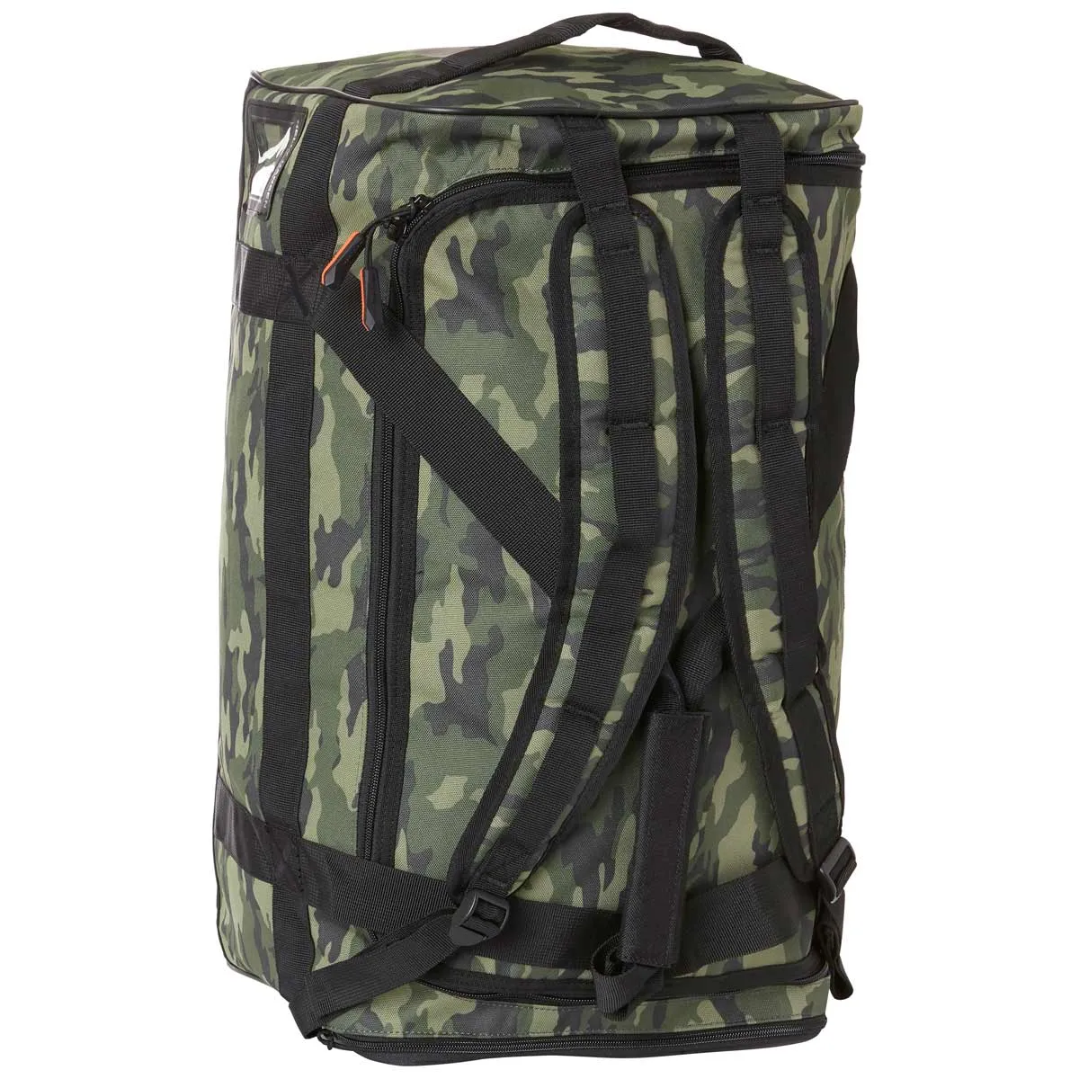 Helly Hansen Lifa Duffel Bag 50 Litres