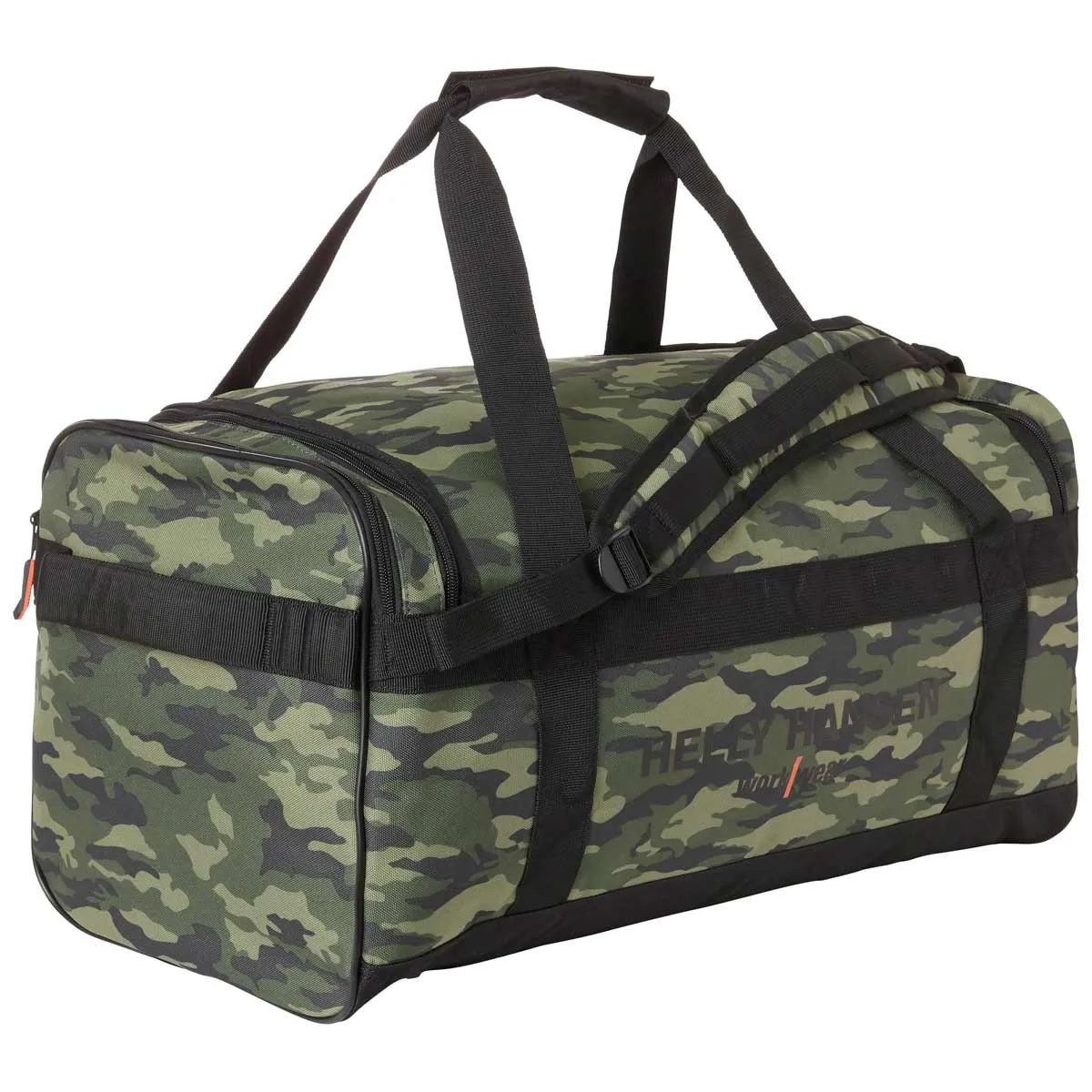 Helly Hansen Lifa Duffel Bag 50 Litres