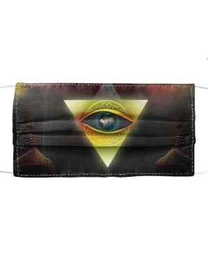 illuminate eye Mask