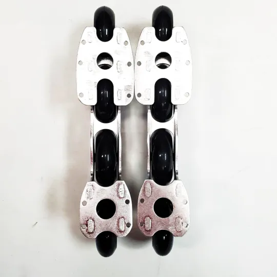 Inline Skate Chassis - Multiple Sizes