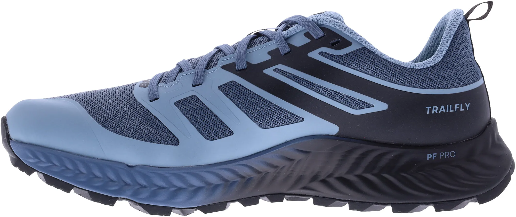 Inov8 TrailFly Mens Trail Running Shoes - Blue