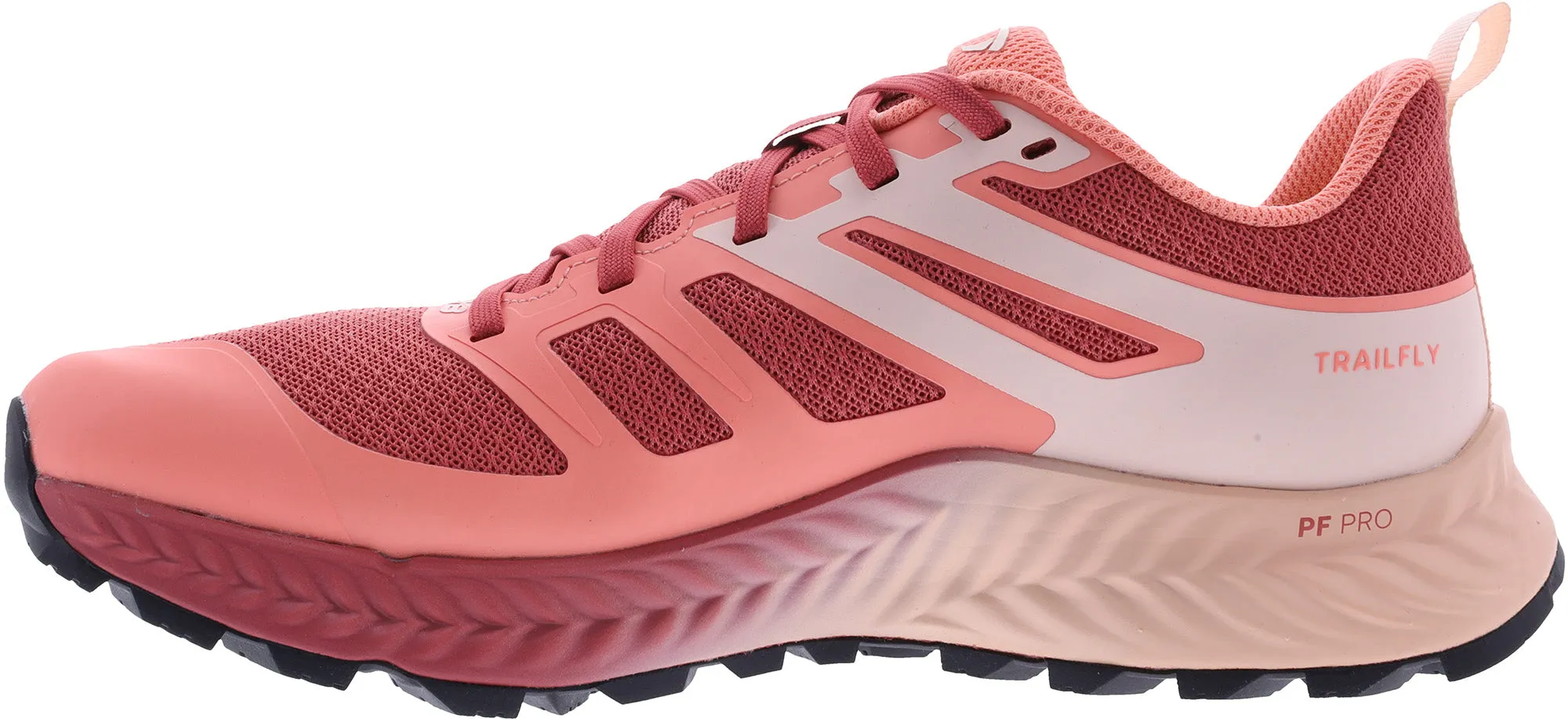 Inov8 TrailFly Womens Trail Running Shoes - Pink