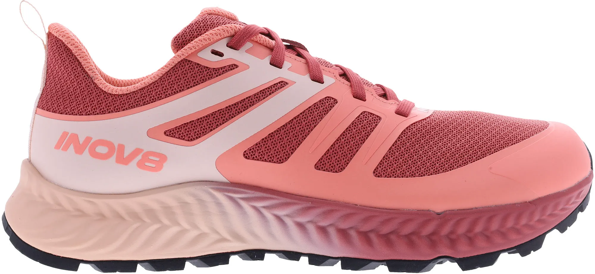 Inov8 TrailFly Womens Trail Running Shoes - Pink