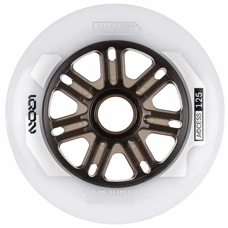 Iqon Access Wheels