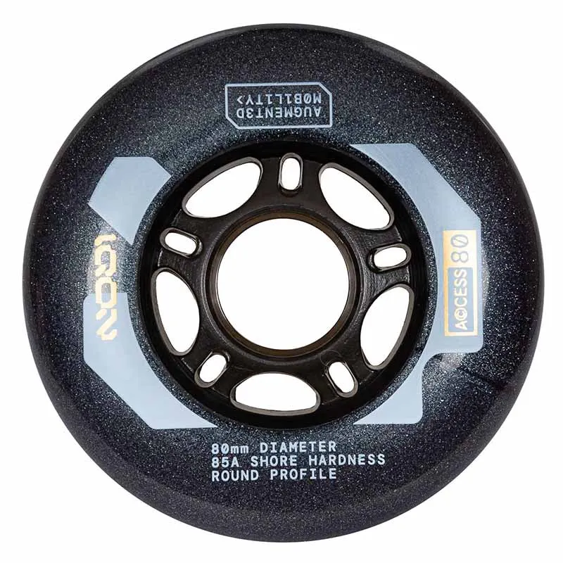 Iqon Access Wheels