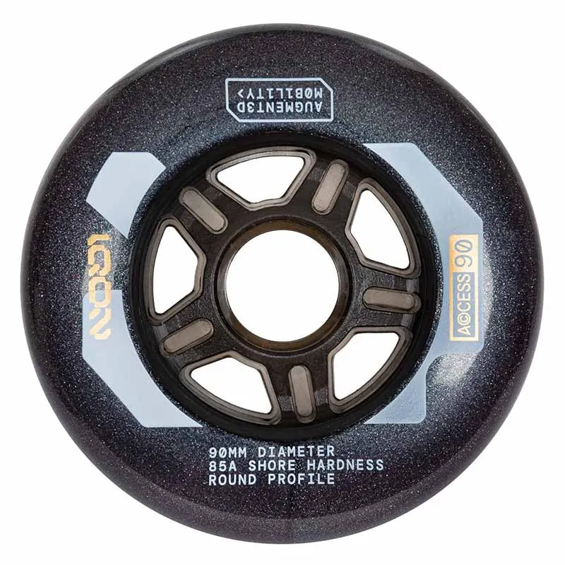 Iqon Access Wheels