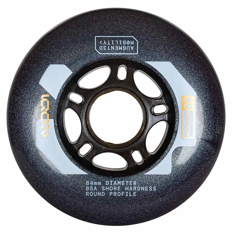 Iqon Access Wheels