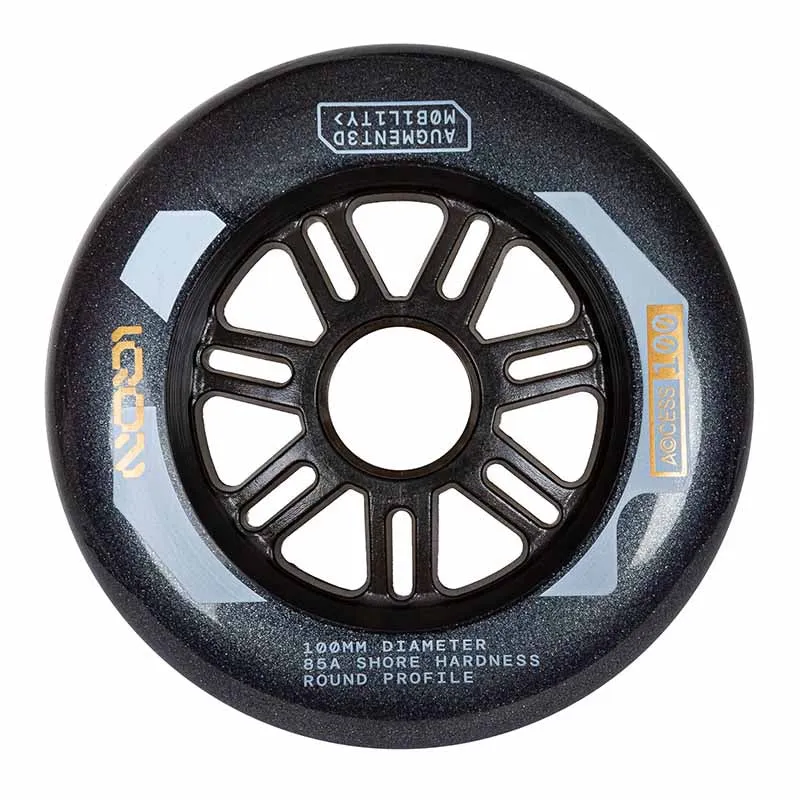 Iqon Access Wheels