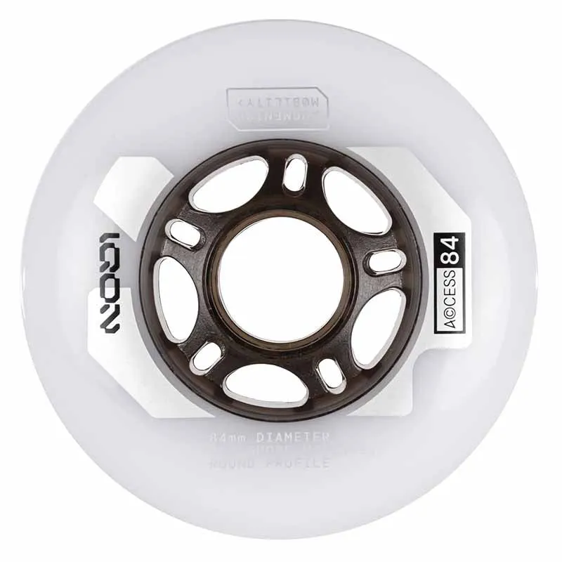 Iqon Access Wheels